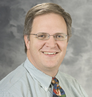 John Frohna, MD, MPH