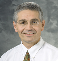 Gregory A. Hollman, MD