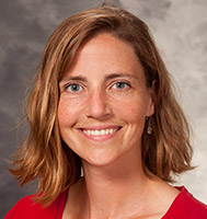 Megan Neuman, MD
