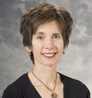 Diane M. Puccetti, MD