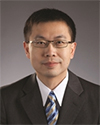 Benson Hsu, MD, MBA
