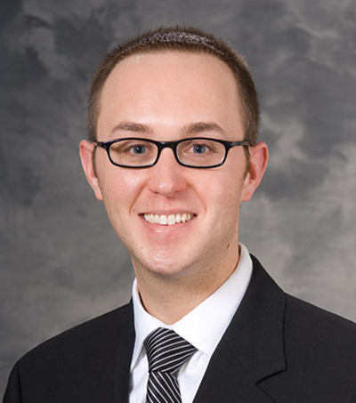 An associate director of the Boston Combined Residency Program in Pediatrics, Daniel Schumacher, MD, MEd, works to improve resident competency assessment processes.